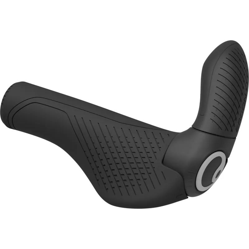 Ergon GS3 Evo Lenkergriffe - S Schwarz Echt