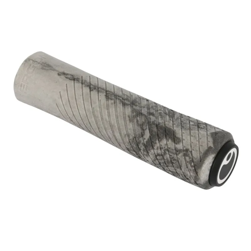 Ergon GXR Griffe - S - Lava schwarz/weiß Nur Heute