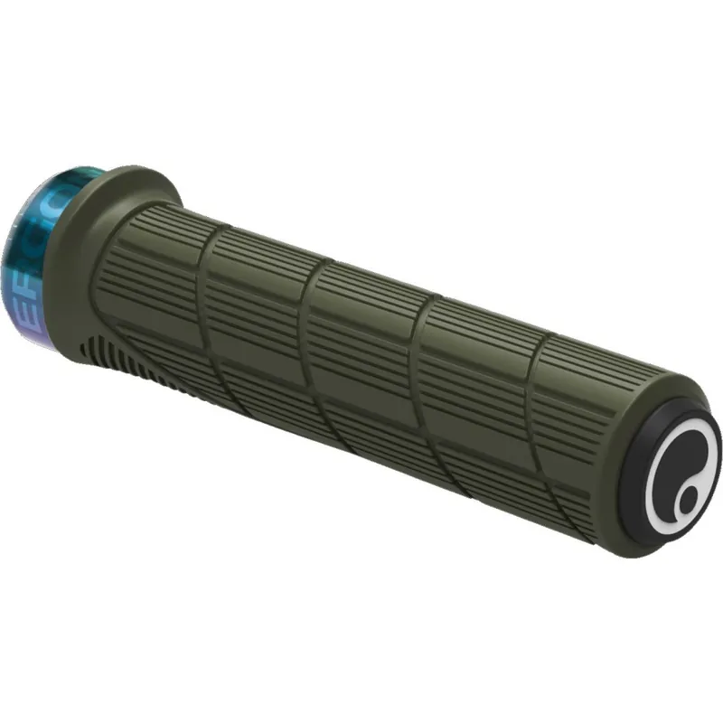 Ergon GD1 Evo Factory Enduro Lenkergriff - frozen moss / oil slick Wochenendangebot