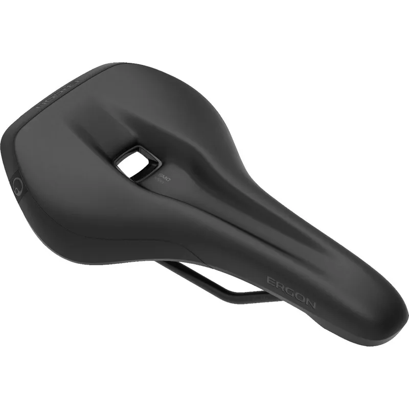 Meistverkauft Ergon SMC Men Sattel - stealth