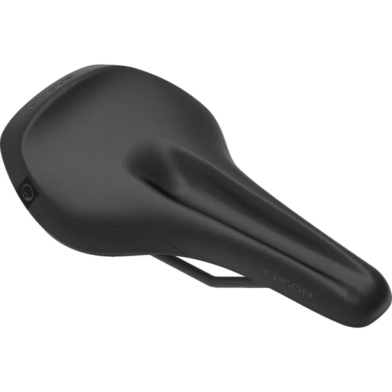 Ergon SM E-Mountain Core Prime Women Damensattel - stealth Jetzt Kaufen