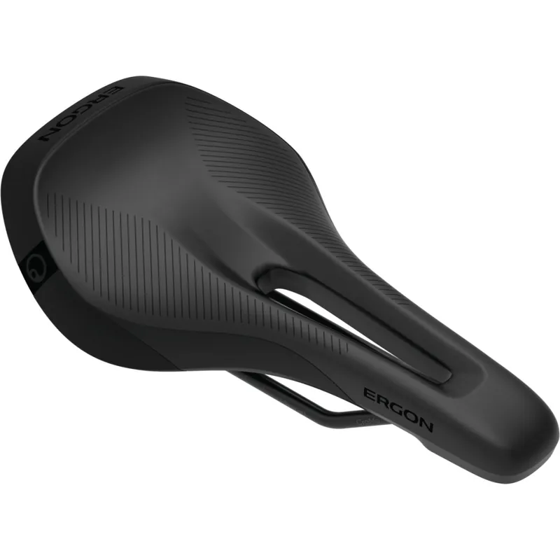 Top-Seller Ergon SM E-Mountain Pro Women Damensattel - stealth