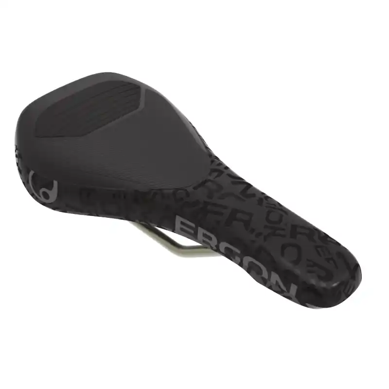 Ausverkauf Ergon SM Downhill Pro Titanium Team Sattel