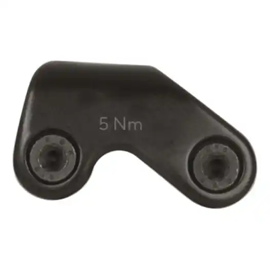 Ergon Flip Head Kit for Carbon Rails Sattelgestell-Adapter Jetzt Bestellen