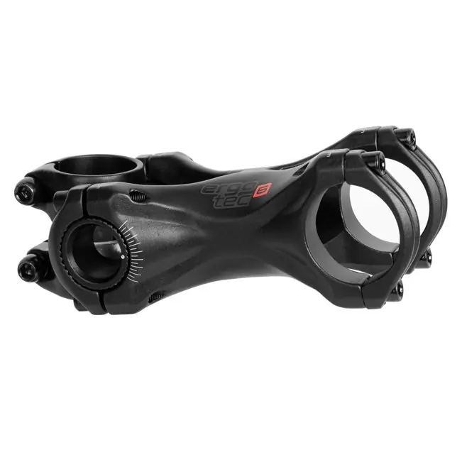 Mega-Angebot Ergotec Swell-X 35 Vorbau 1 1/8" 35mm - black sandblasted