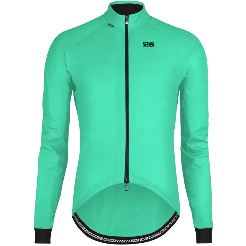 Etxeondo Isil Jacke Unisex - Acid Green Sofort Bestellen
