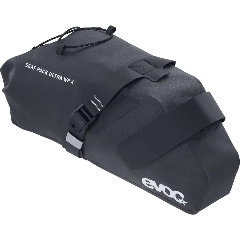 Jetzt Bestellen EVOC Seat Pack Ultra WP Satteltasche - 4L - Schwarz