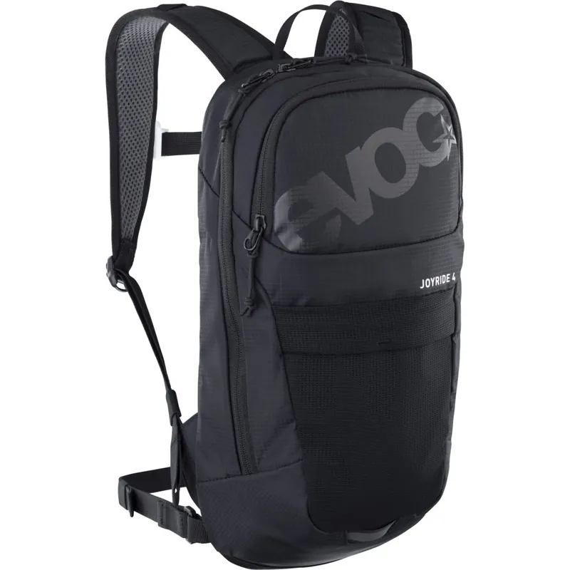 Aktuell EVOC Joyride 4 Fahrradrucksack Kinder - Schwarz