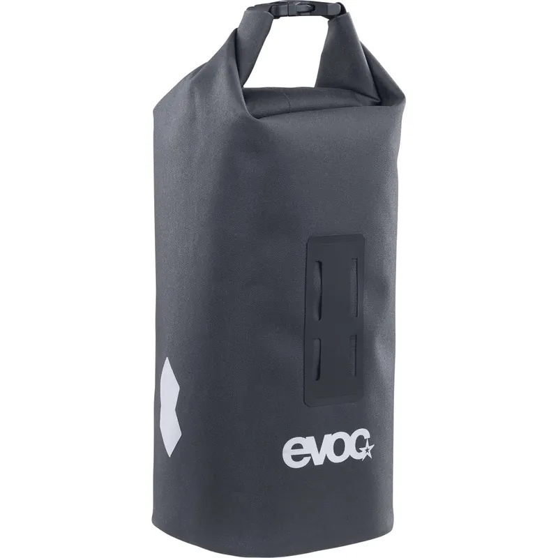 Neue Ware EVOC Fork Pack WP Gabeltasche - 4.5L - Schwarz