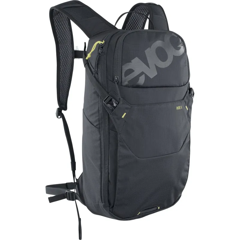 EVOC Ride 8 Rucksack - Schwarz Begrenztes Angebot