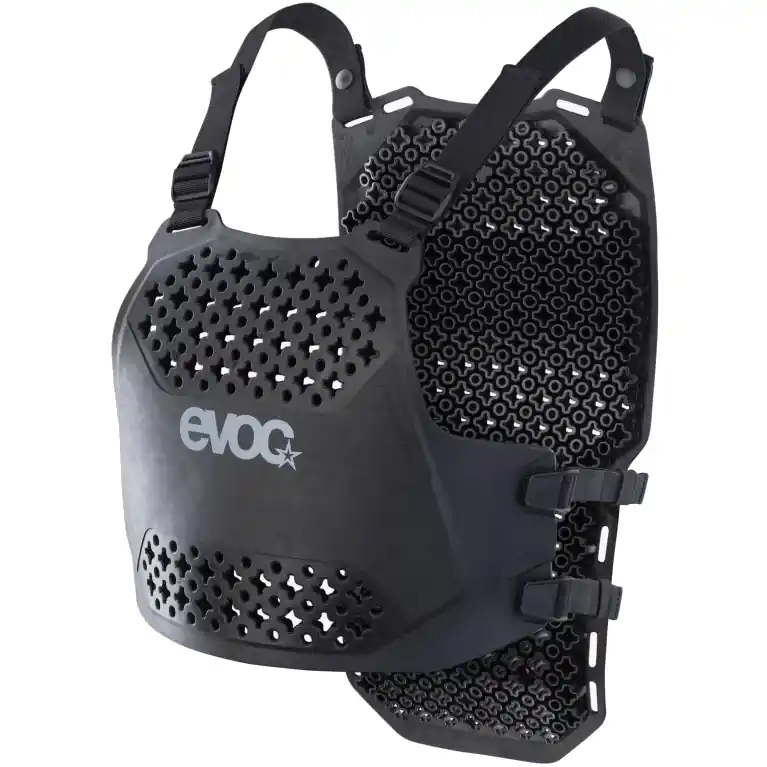 EVOC Torso Protektor - L/XL - Schwarz Preisknaller