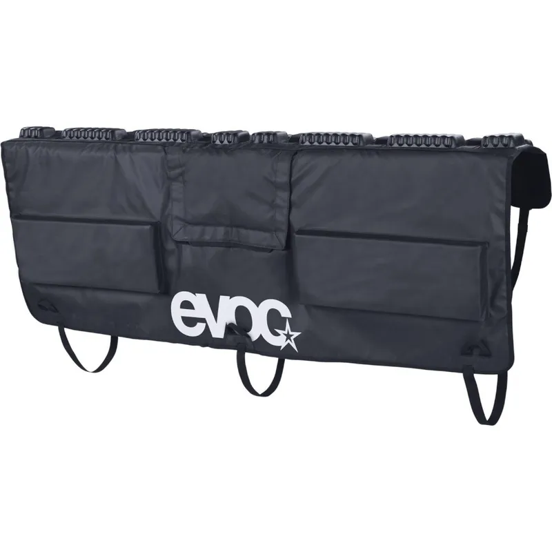 EVOC Tailgate Pad Curve - Heckklappen-Schutz - Schwarz Top-Preis