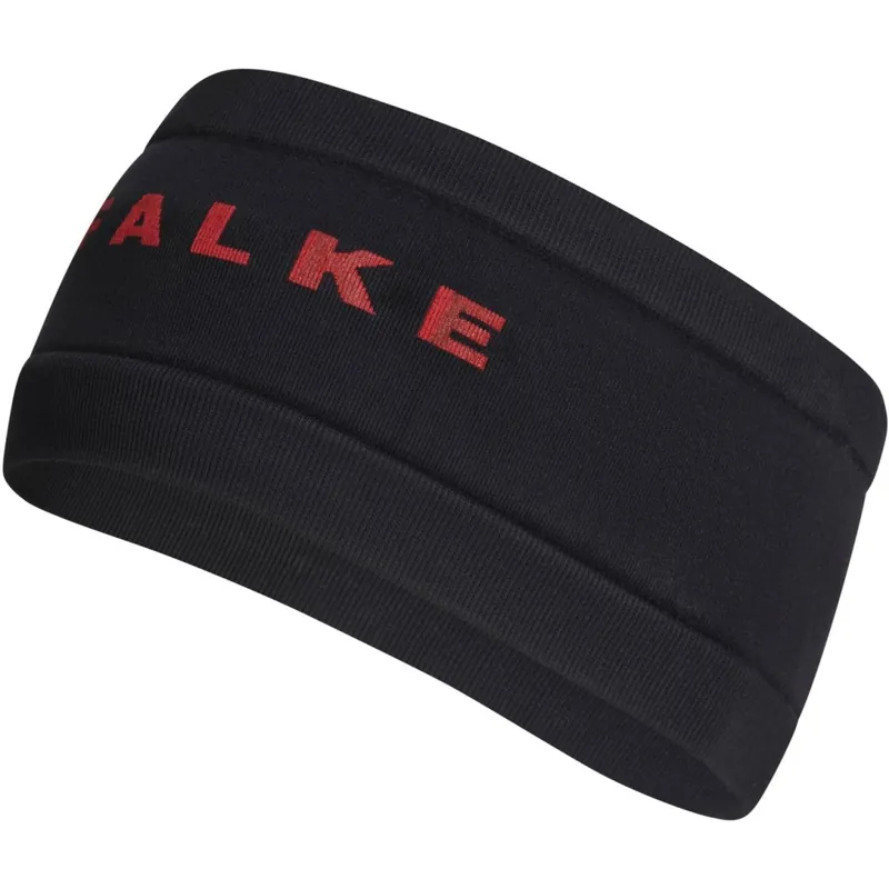 Falke TR Sports Stirnband - schwarz 3000 Bestpreis