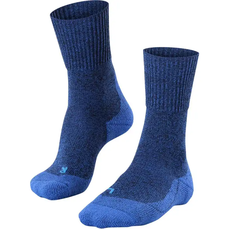 Falke TK1 Adventure Wool Trekkingsocken Herren - yve 6714 Ausverkauf