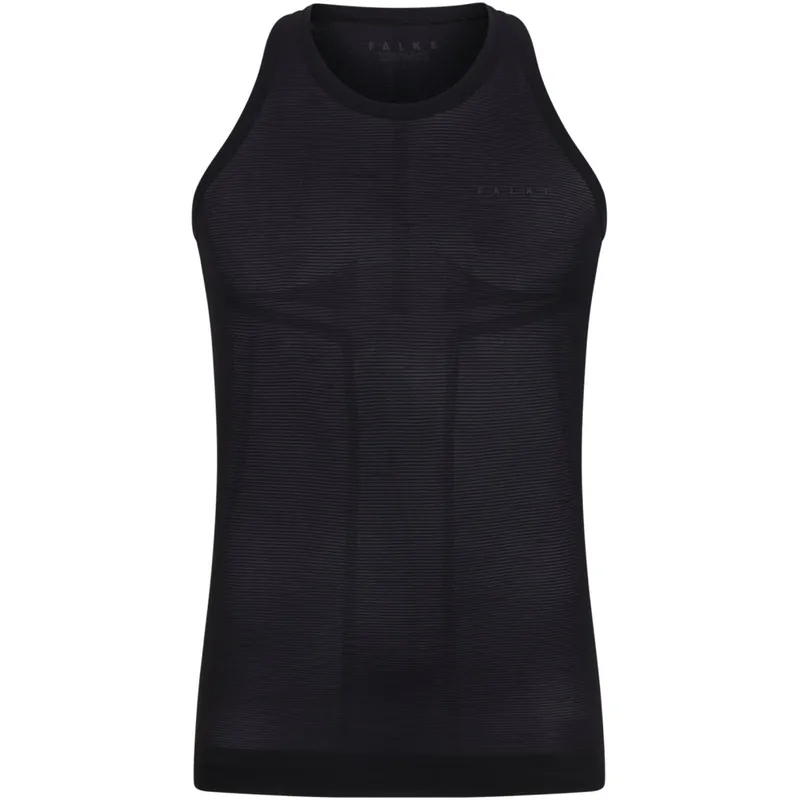 Nur Für Kurze Zeit Falke Ultralight Cool Tanktop Damen - schwarz 3000