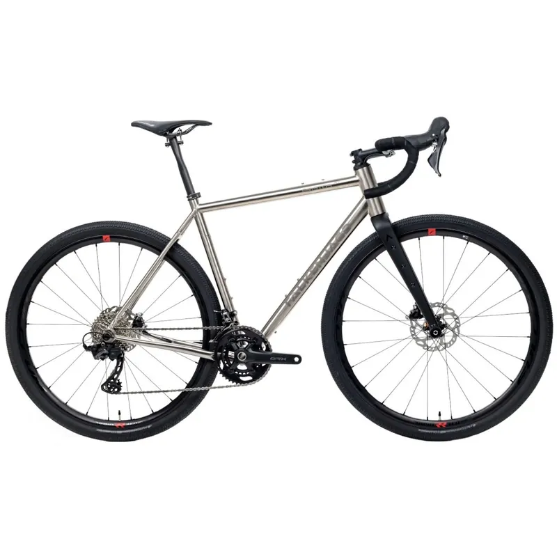 Falkenjagd ARISTOS GT GRAVEL - GRX - Gravel Bike - 2026 Jetzt Bestellen