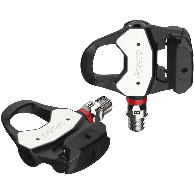 Favero Assioma PRO RL-2 Pedale mit Leistungsmesser Billig