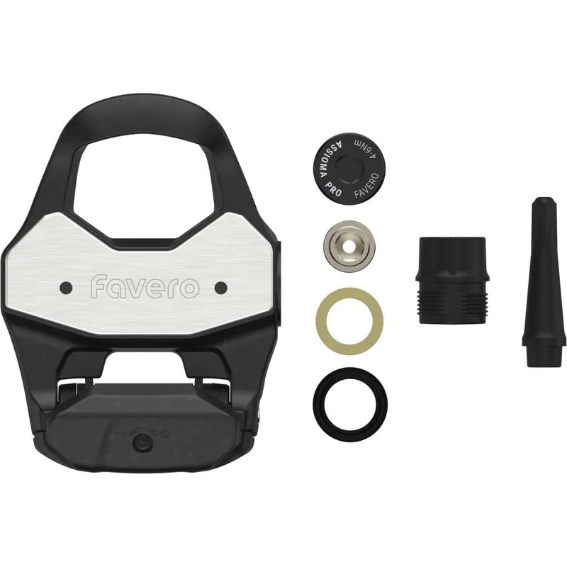 Favero Assioma PRO RL Pedalkörper - links Sonderangebot
