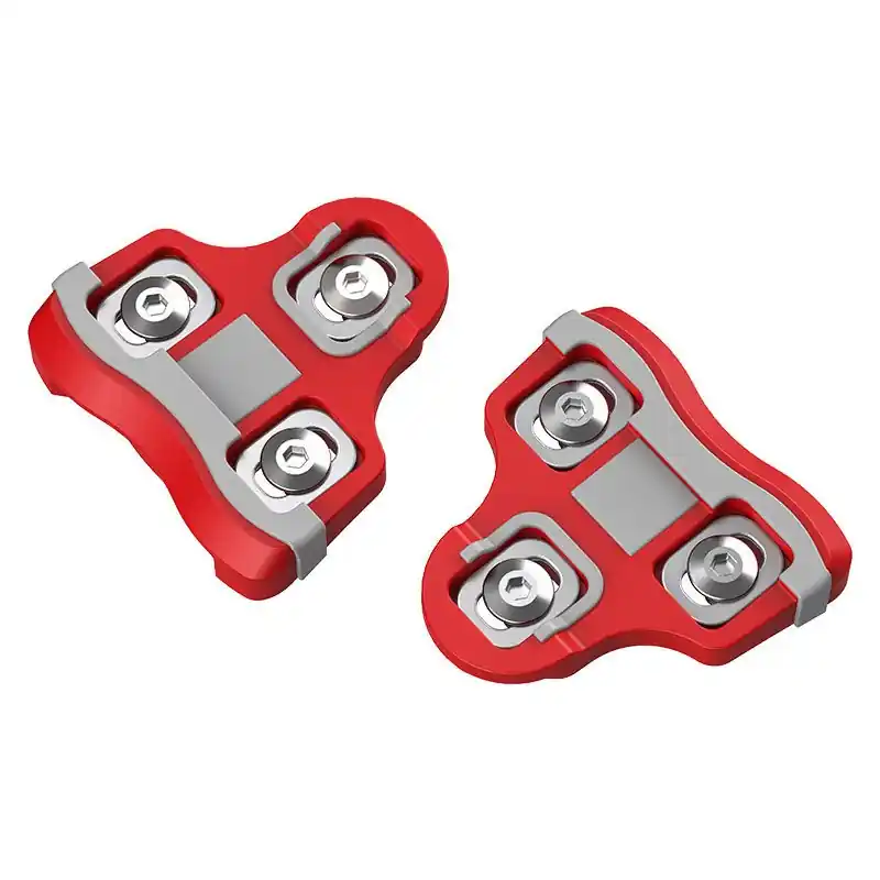 Favero Pedalplatten - rot 6° - 771-42 Expressversand