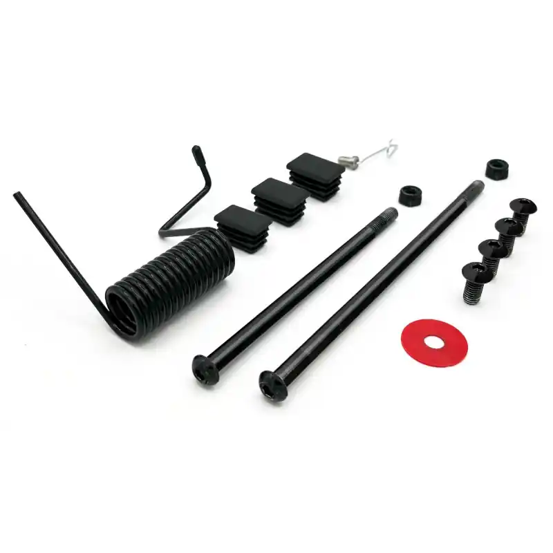Neue Ware Feedback Sports RAKK 2.0/E Hardware-Kit