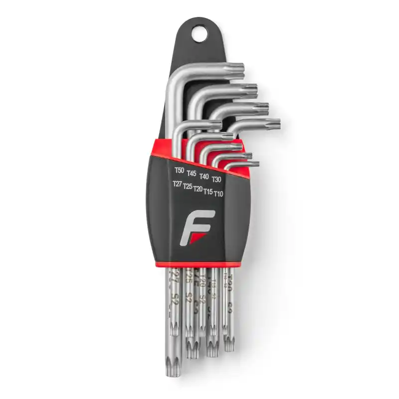 Garantierte Lieferung Feedback Sports Torx Innensechsrundsatz