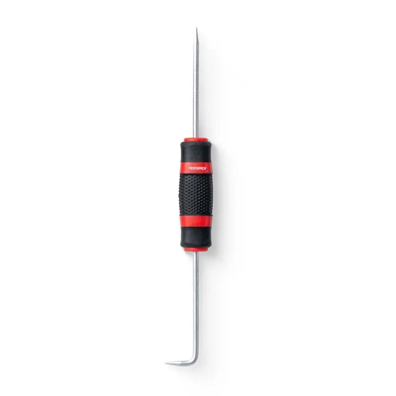 Neue Kollektion Feedback Sports Dual-Sided Utility Pick Universalhaken
