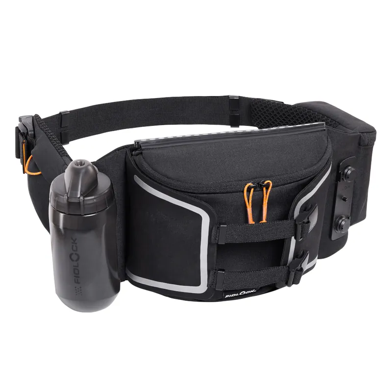 Fidlock Hip Belt Double Hüfttasche 2.5L - schwarz Bestpreis