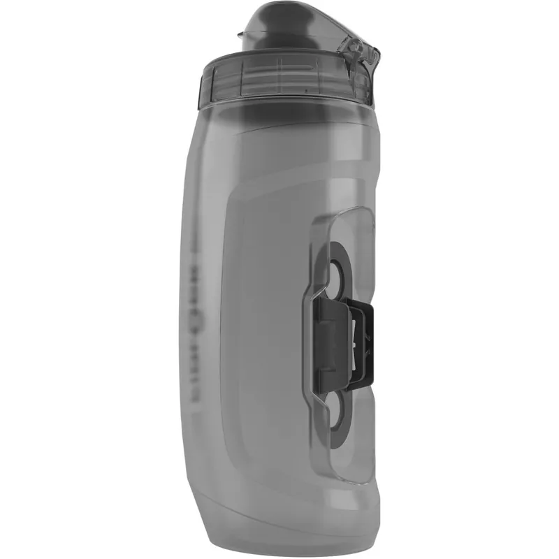 Fidlock Replacement Bottle Twist Ersatz Trinkflasche 590ml - transparent schwarz Markenprodukt