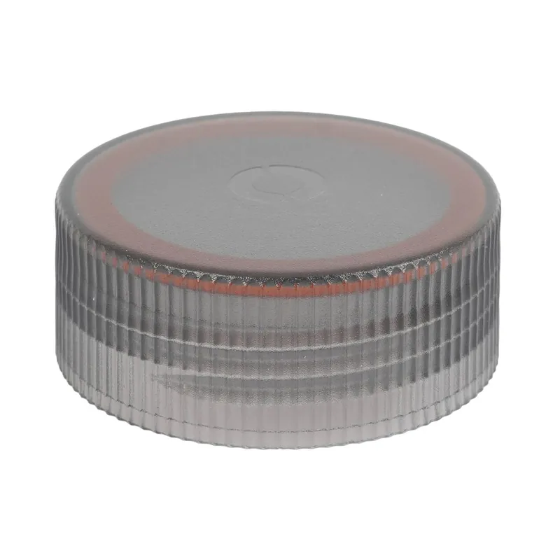 Wochenendangebot Fidlock Bottle Cap 700 Life Flaschendeckel - klar schwarz