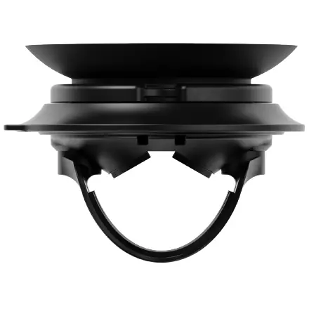 Fidlock Vacuum Handlebar Base Vakuum-magnetischer Smartphone-Halter für Lenker - schwarz Solange Der Vorrat Reicht