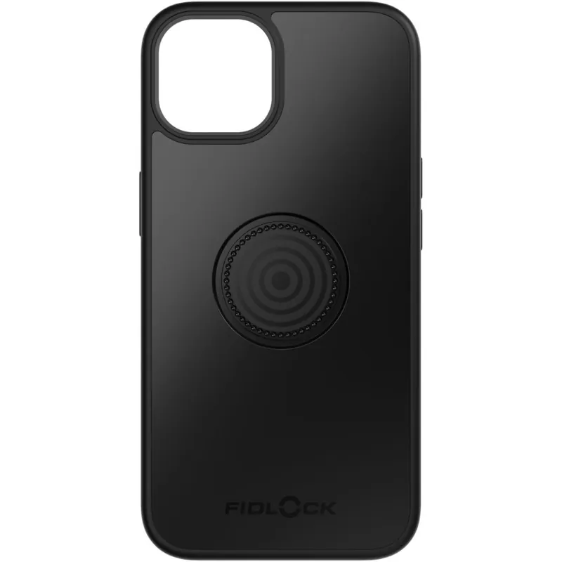Fidlock Vacuum Phone Case für Apple Iphone 13 - schwarz Neue Ware