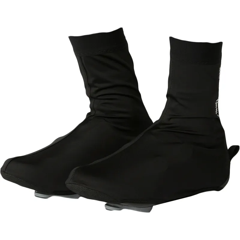 Billig FINGERSCROSSED Winter Überschuhe - Schwarz