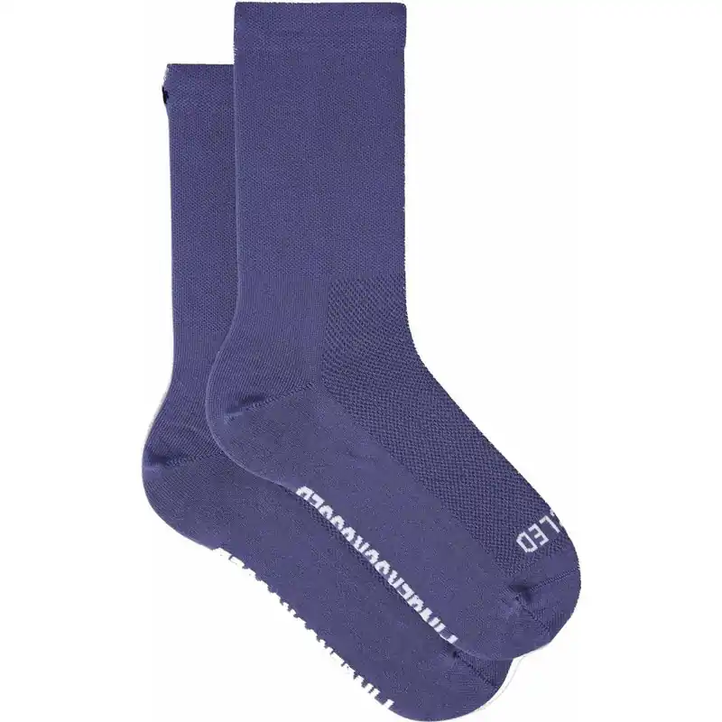 Jetzt Bestellen FINGERSCROSSED Eco Fahrradsocken - Blue Monday