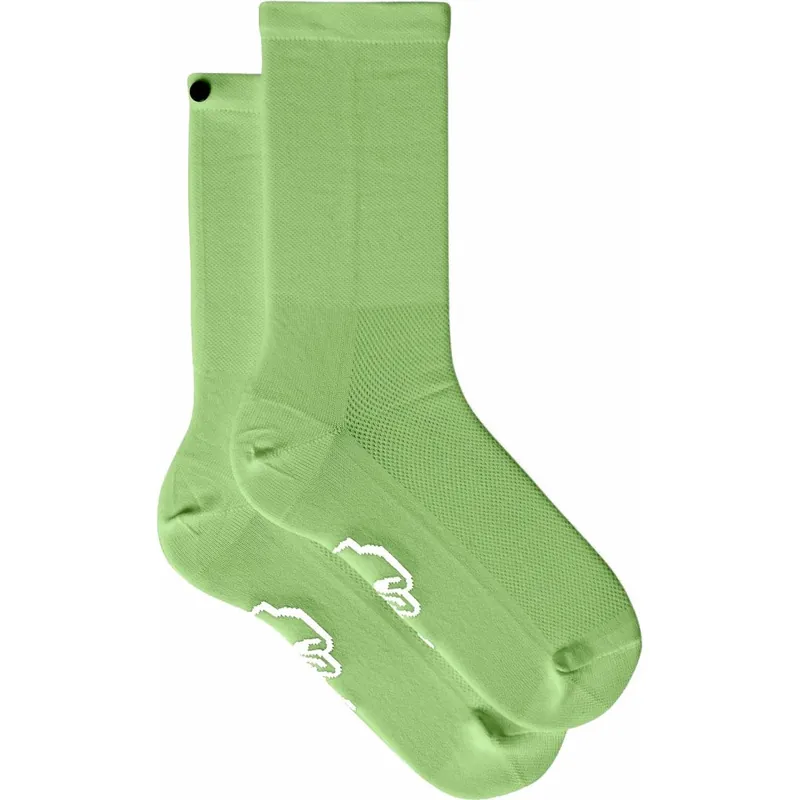 FINGERSCROSSED Classic Fahrradsocken - Jade 014 Neue Ware