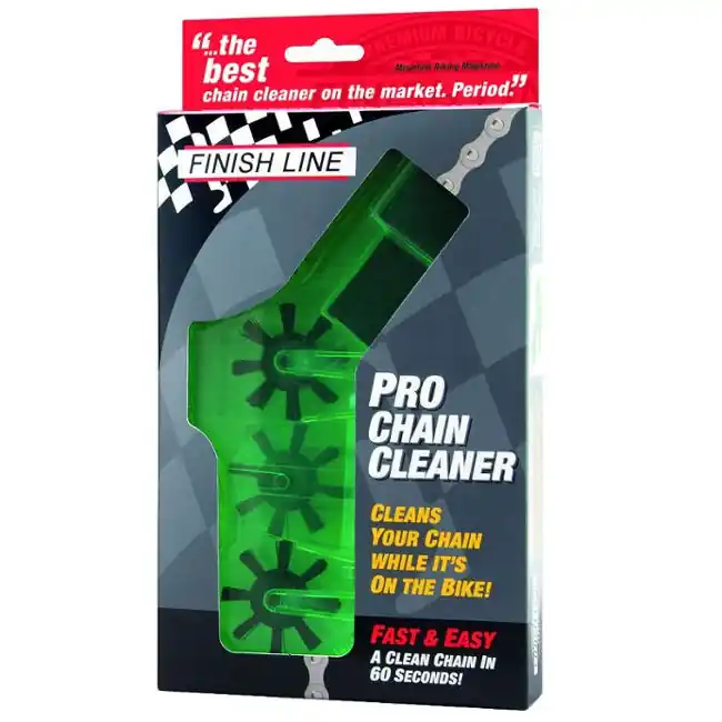 Finish Line Kettenreinigungsgerät Top-Angebot