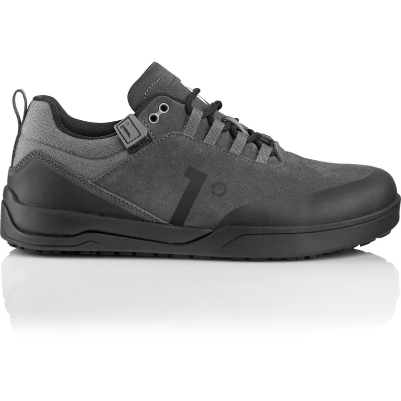 Markenware First Degree Flite MTB Schuhe - grau