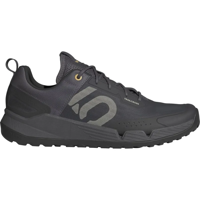 Direkt Vom Hersteller Five Ten Trailcross LT Mountainbike-Schuhe Herren - Charcoal / Putty Grey / Oat