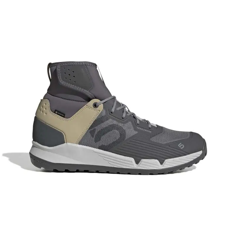 Bestseller Five Ten Trailcross GTX Mountainbiking Schuhe - Grey Five / Grey Three / Bronze Strata