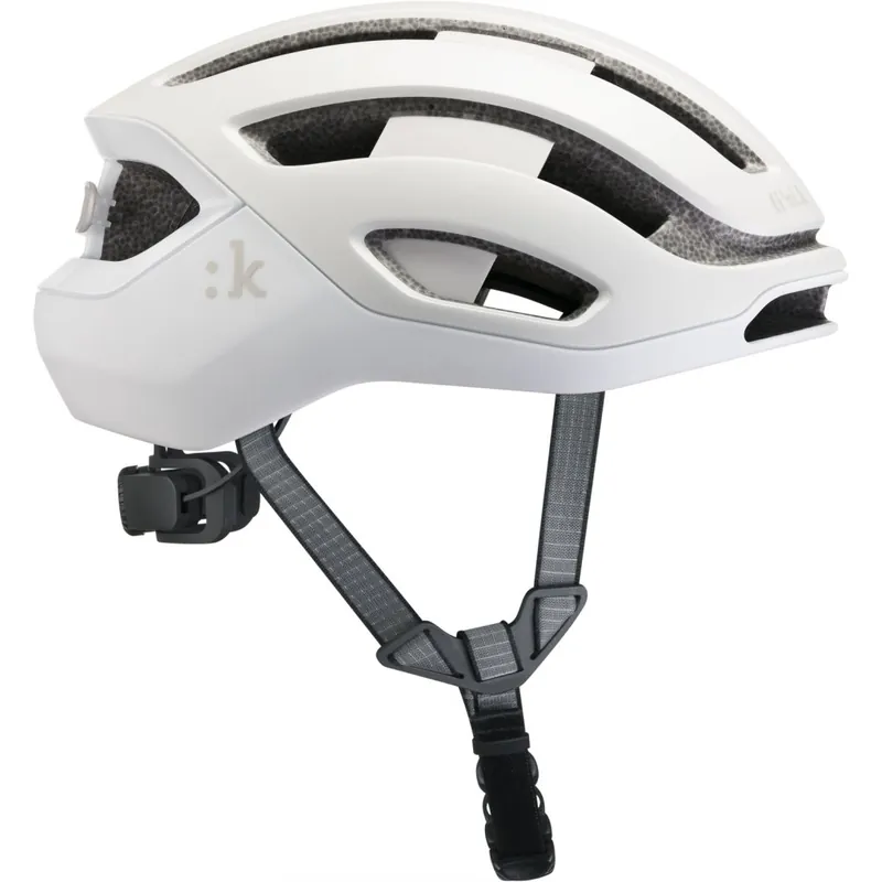Online Kaufen Fizik Kudo Rennradhelm - weiß