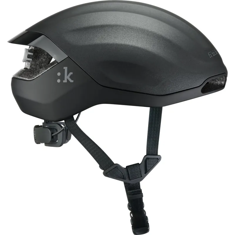 Fizik Kudo Aero Rennradhelm - schwarz Sofort Bestellen