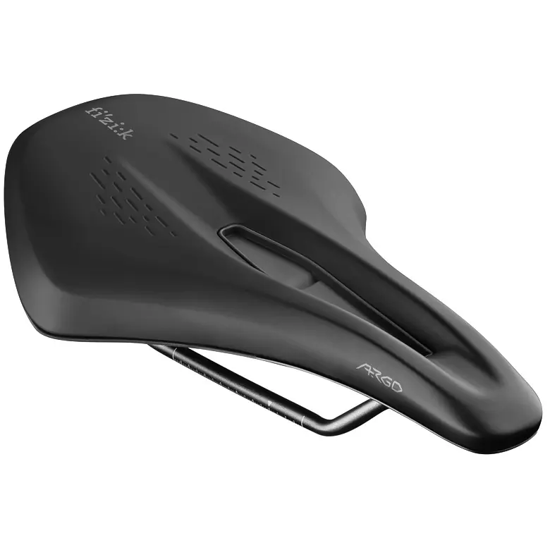 Fizik Terra Argo X3 Sattel - schwarz 140mm Kracherpreis