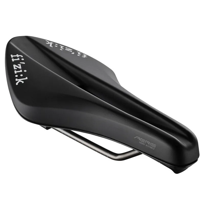 Fizik Transiro Aeris Short Distance R3 Triathlon Sattel - 135mm Begrenztes Angebot