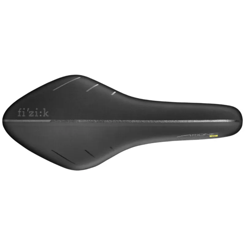 Fizik Arione 00 Carbon Sattel - Snake - black grey Rabatt