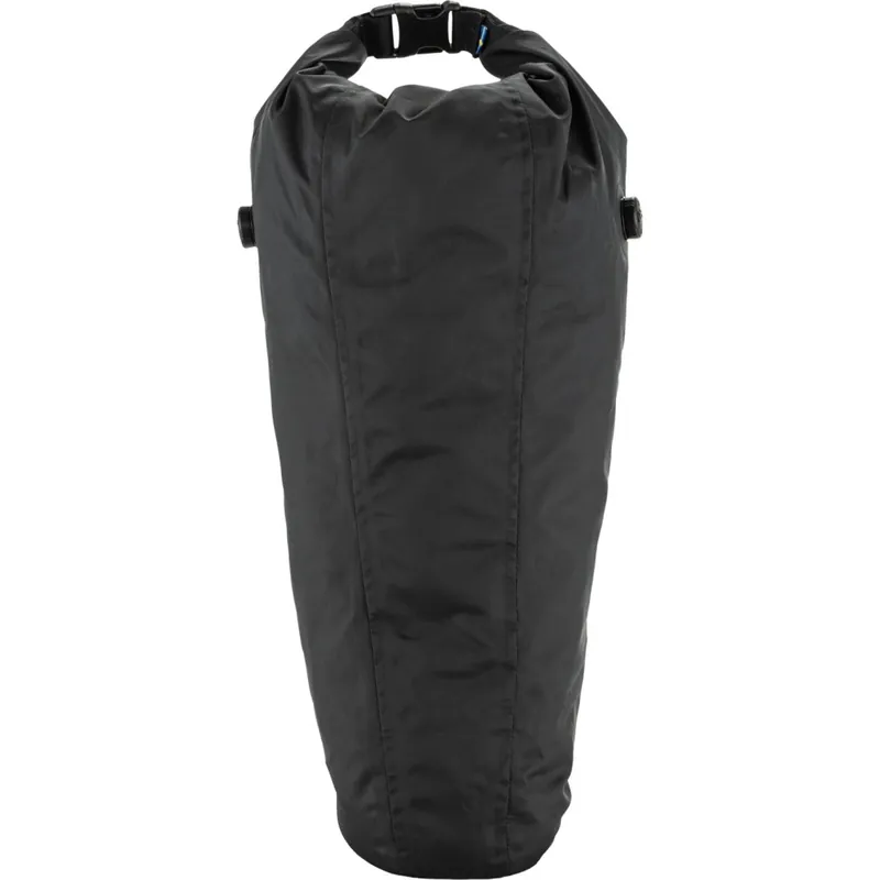 Fjällräven Hoja Drybag Packtasche - 10L - schwarz Direkt Vom Hersteller