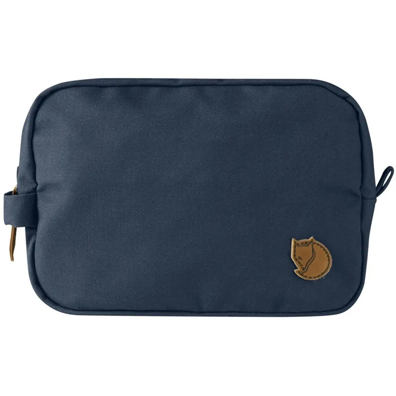 Neuheit Fjällräven Gear 2L Tasche - navy