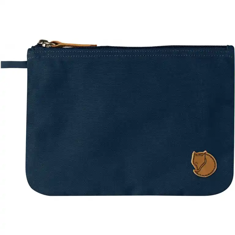 Fjällräven Gear Pocket Tasche - navy Rabatt