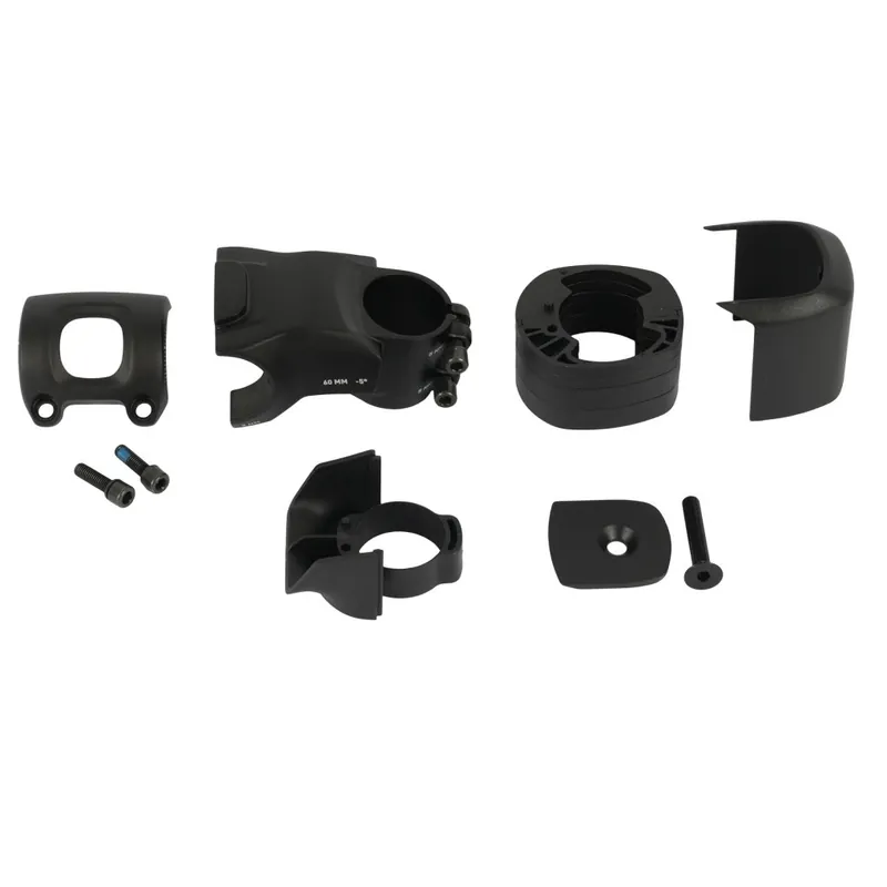Heißes Angebot FOCUS C.I.S. Vorbau Kit 60mm für RAVEN (2023+)