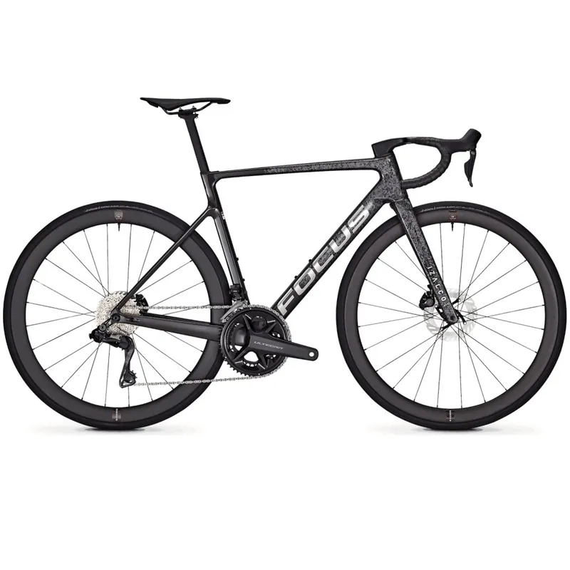 FOCUS IZALCO MAX 9.7 - Ultegra Di2 - Carbon Rennrad - 2027 - soothbrush Top-Angebot