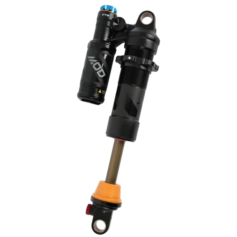 Formula MOD DH Dämpfer - 250x75mm - Standard - schwarz Billig