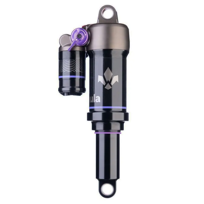 Bestseller Formula Nebbia Dämpfer - 210x47.5mm - Standard - dark grey
